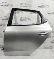 Дверь задняя левая Ceed 2012-2018 ХЕТЧБЭК  77003A2000