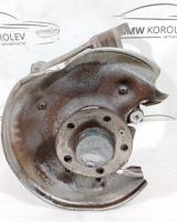 Кулак поворотный задний левый  A4 [B8] 2007-2015 , A6 [C7,4G] 2011-2018 2WD  8K0505431AQ