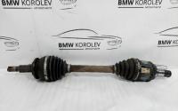 Полуось (привод) передняя левая RAV 4 2006-2013 2.0 1AZFE  4342042180