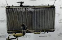 Радиатор основной АКПП Suzuki Liana 1770054G10