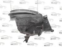 Подкрылок передний правый (задняя часть) BMW X5 E70 51717169414