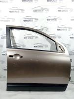 Дверь передняя правая C30 Qashqai (J10) 2006-2014  H0100JD0M0