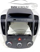 Накладка центральной консоли ED Kia Ceed 847411H905AL4
