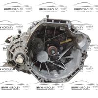 МКПП 1.6D 16V R9M Qashqai  (J11) 2014-2022   320104EA2B