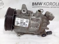 Компрессор кондиционера Octavia (A7) 2013-2020 .Tiguan 2016>  5Q0816803D