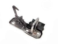 Замок капота (крюк) VW Golf VI (2008-2013) 1Q0823480
