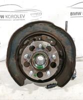 Кулак поворотный задний левый CR-V 2007-2012  52215SWAA00
