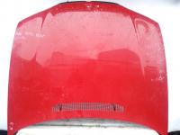 Капот (красный) E46 LCI (Coupe) 41617065256 Е46 купе рест.