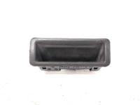 Кнопка открывания багажника BMW 5 E60 51247118158