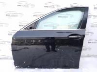 Дверь передняя левая (черная) BMW 5 F10 41007206107