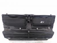 Жалюзи радиатора X5 E70LCI 51647222953 Х5 Е70 рест.
