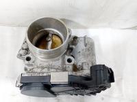Заслонка дроссельная электрическая Aveo (T300) 2011-2015 ; Astra J 2010-2017   55562270