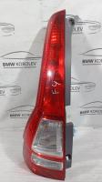 Фонарь задний левый CR-V 2007-2012  33551SWWE01