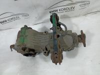 Редуктор заднего моста + муфта Nissan X-Trail T31 38420CA000