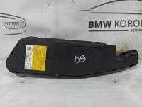 Подушка безопасности боковая (в сиденье) CHEVROLET AVEO (T300) (2011>) (ПРАВАЯ) 96853014