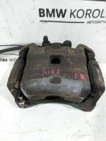 Суппорт тормозной передний правый Juke (F15) 2011-2019 410011KC2C