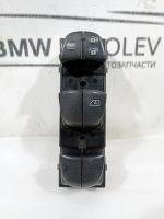 Блок управления стеклоподъемниками Juke (F15) 2011-2019  254011KK0B