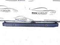 Накладка задней панели Suzuki Jimny (FJ) 7555181A