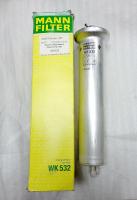 Фильтр топливный M62 E39 MANN-FILTER WK 532