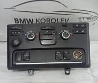 Блок управления климатической установкой Volvo XC90 2002-2015 (8682733)