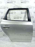 Дверь задняя правая в сборе Ceed 2007-2012 ХЕТЧБЭК  770041H000