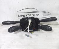 Подрулевой переключатель PEUGEOT PARTNER TEPEE (B9) 2008-2018  98200124XT