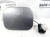 Лючок бензобака Qashqai (J11) 2014-2022  G88304EAMB