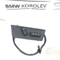Блок кнопок управления сиденьем (пассажирского сиденья)  VOLVO XC90 (39993745)