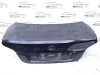 Крышка багажника (синяя) BMW 5 E60 LCI 41627168761	