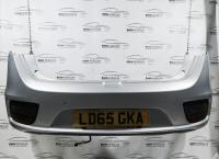 Бампер задний с парктрониками Ceed 2012-2018  86610A2610