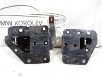 Кронштейны усилителя заднего бампера X-Trail (T31) 2007-2014  85211JG01A