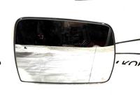 Зеркальный элемент правый BMW X3 E83 51163404626