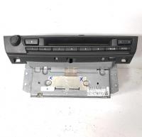 Магнитола BMW X5 E70 65129278075