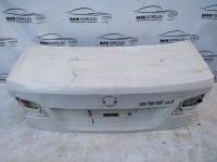 Крышка багажника (белая) BMW 3 E92  41617168515