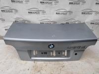 Крышка багажника BMW 5 E39 41628167801