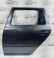 Дверь задняя левая Octavia (A5 1Z-) 2004-2013 УНИВЕРСАЛ  1Z9833055