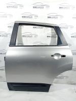 Дверь задняя левая (KY0) Qashqai+2 (JJ10) 2008-2014  H2101EY1MA