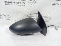 Зеркало правое электрическое Qashqai (J10) 2006-2014 7 КОНТАКТОВ  96301-JD24A