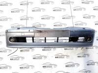 Бампер передний (серебро) BMW 5 E39 LCI 51110021320
