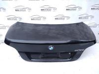 Крышка багажника (черная) BMW 5 E60 LCI 41627168761