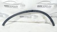 Накладка переднего крыла левого CR-V 2007-2012  74165-SWW-G00