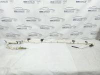 Подушка безопасности боковая (шторка) XC90 2002-2015 ПРАВАЯ 7 МЕСТ  31271166