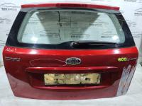 Крышка багажника(в сборе.универсал) Ceed 07-12 737001H500