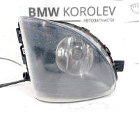 Фара противотуманная правая 5-serie F10/F11 2009-2016 ДО 10/2012 ГОДА  63177216888