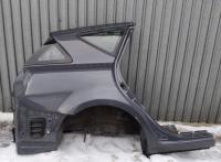  Крыло заднее правое Ceed 2007-2012 (УНИВЕРСАЛ 702001HA50)