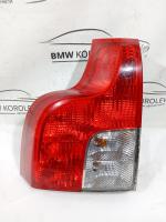 Фонарь задний левый XC90 2002-2015 ПОСЛЕ 2007 ГОДА НИЖНИЙ  31213381