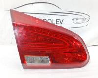 Фонарь задний внутренний левый Ceed 2012-2018 ХЕТЧБЭК 5 ДВЕРЕЙ ДИОДНЫЙ  92403A2020