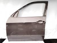 Дверь передняя левая (коричневая) BMW X5 E70 41517211423