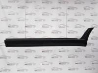 Накладка порога левая BMW X3 E83 51713330865