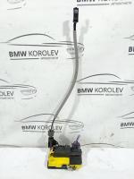Замок двери передней левой XC90 2002-2015 8 КОНТАКТОВ  30699747